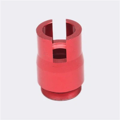 Páirteanna Meaisínithe Alúmanam