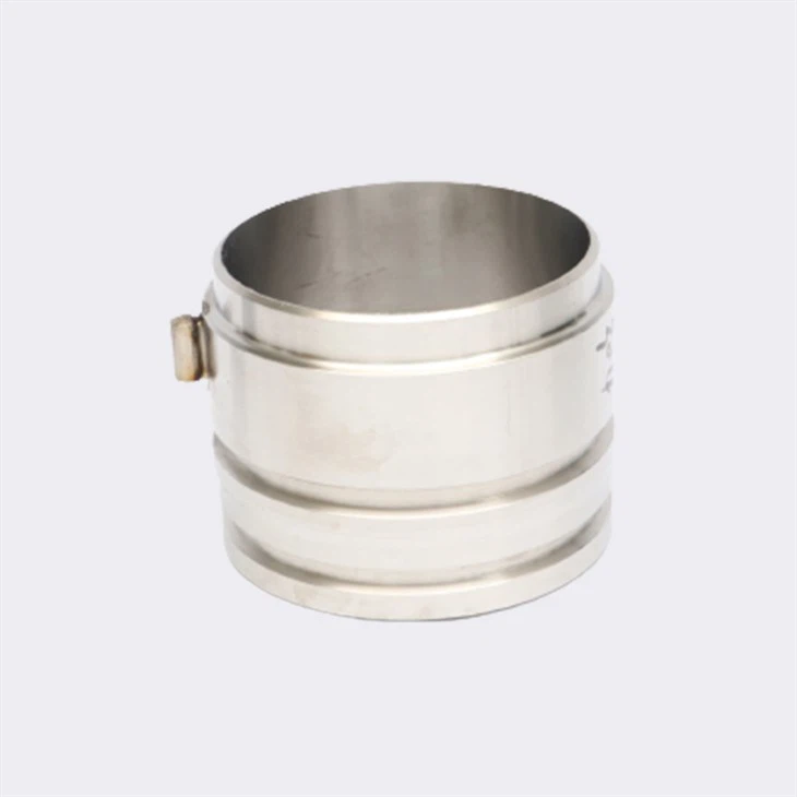 Páirteanna Meaisínithe Cruach Dhosmálta